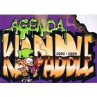 KID PADDLE: SP: AGENDA 2002-2003