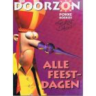 DOORZON POKKE BOEKIES: 01: ALLE FEESTDAGEN