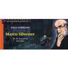 STRIPPARELS: MARCO SILVESTER: 07: MACABERE SLOT-AKTE