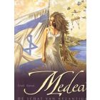 MEDEA: 02: SCHAT VAN BYZANTIUM (HC)