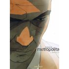 METROPOLITAN: 01: BORDERLINE