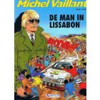 MICHEL VAILLANT: 45: DE MAN IN LISSABON