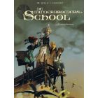 MINDERBROEDERSSCHOOL: 01: DORPSGEHEIMEN