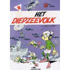 MINI-MENSJES: 10: HET DIEPZEEVOLK