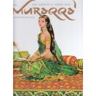 MURAQQA: 01: GEKLEED DOOR DE HEMEL