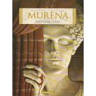 MURENA: 01: PURPER EN GOUD