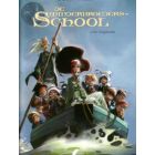 MINDERBROEDERSSCHOOL: 02: ERFGENAAM