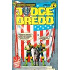 JUDGE DREDD: 04