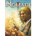NOMADE: 01: GAUTHIER VAN VLAANDEREN