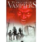 LAND VAN DE VAMPIERS: 01: EXODUS