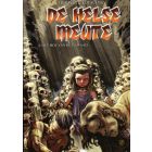 HELSE MEUTE: 04: HET HOL VAN HET KWAAD