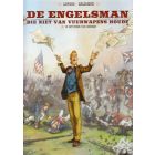 ENGELSMAN DIE NIET VAN VUURWAPENS HOUDT: 02: IN HET SPOOR VAN MA