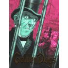 GOLDEN DOGS: 03: JUDGE AARON