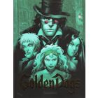 GOLDEN DOGS: 02: ORWOOD