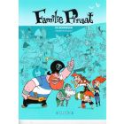 FAMILIE PIRAAT: 02: DE BEDRIEGER