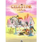 CELESTINE EN DE PAARDEN: 04: KAMPIOENEN