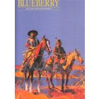 BLUEBERRY: SP: BALLADE VOOR EEN DOODSKIST (HC) 