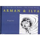 ARMAN & ILVA: 01: REGINA (HC) + LOS DOSSIER-BOEK