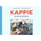 KAPPIE: 140: WIERLOZEN