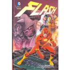 FLASH: 03: GORILLAOORLOG