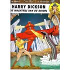 HARRY DICKSON: 10: WACHTERS VAN DE DUIVEL (HC)