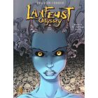 LANFEUST ODYSSEY: 06: DE GALLIGE DELTA