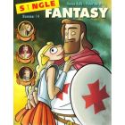 S1NGLE: 14: FANTASY