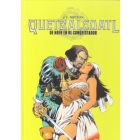 QUETZALCOATL: 05: DE HOER EN DE CONQUISTADOR (HC)