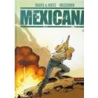 MEXICANA: 02 (HC)
