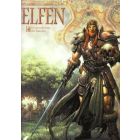 ELFEN: 04: DE UITVERKORENE DER HALFELFEN