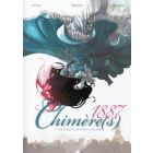 CHIMERE(S) 1887: 03: FURIE VAN SAINT-LAZARE (HC)