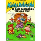 MIELEKE MELLEKE MOL: 17: RARE CADEAUTJES VAN OMA TULP
