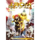 J.ROM: FORCE OF GOLD: 02: HELDER