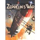 WUNDERWAFFEN: STELT VOOR: ZEPPELIN`S WAR: 01: DE NACHTRAIDERS