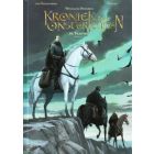 KRONIEK DER ONSTERFELIJKEN: 03: VAMPIER (1)