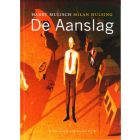 AANSLAG, DE: HARRY MULISCH (HC)