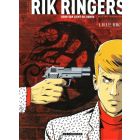 RIK RINGERS, NIEUWE AVONTUREN: 01: R.I.P RIK