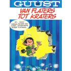 GUUST FLATER: 18: VAN FLATERS TOT KRATERS