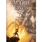 MARIE DER DRAKEN: 05: VIER (HC)
