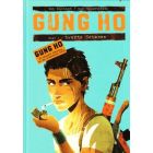 GUNG HO: 01: ZWARTE SCHAPEN (HC)