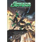 GREEN LANTERN: 02: WRAAK VAN BLACK HAND (HC)