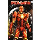 IRON MAN: 004