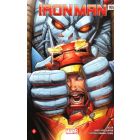 IRON MAN: 005