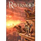 RAVERMOON: 02: KIEM VAN HET KWAAD (HC)