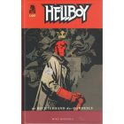 HELLBOY: 04: RECHTERHAND DES OORDEELS