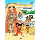 KATAMAROM: 42: REUS VAN IMENOCA