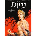 DJINN: 12: HERVONDEN EER