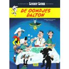 LUCKY LUKE (NIEUWE AVONTUREN): 06: DE OOMPJES DALTON