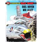 BUCK DANNY CLASSIC: 02: DUEL BOVEN MIG ALLEY
