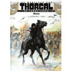 THORGAL, JONGE JAREN: 03: RUNA (HC)